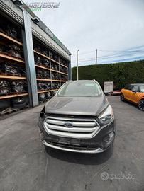RICAMBI USATI DI FORD KUGA 2017 SIGLA XWMB