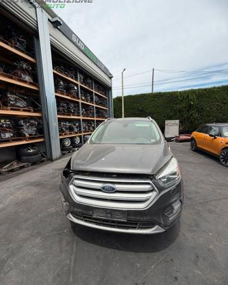 RICAMBI USATI DI FORD KUGA 2017 SIGLA XWMB