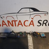 Kit Centraline citroen c3 anno 2008 - 1.1 benzina