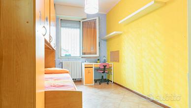 Camera o Stanza Singola vicino Milano Bicocca