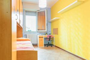 Camera o Stanza Singola vicino Milano Bicocca