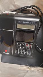 Registratore di cassa fiscale
