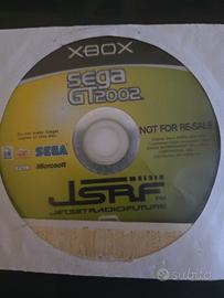 sega gt 2002 