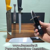 Attrezzi da cucina personalizzabili gratis