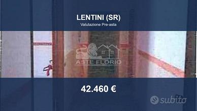 Immobile in asta di 116 m² con più di 5 locali a L