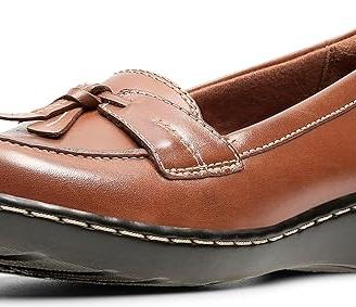 Scarpe Clarks Mocassino 39.5EU - Nuove