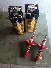 LEGGI - Osrav Peugeot 205 - Cappelliera