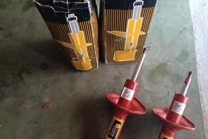 LEGGI - Osrav Peugeot 205 - Cappelliera