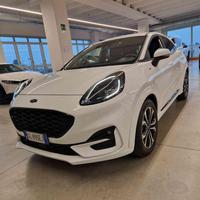 FORD Puma 1.0 EcoBoost Hybrid 125 CV ST-Line