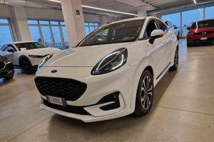 FORD Puma 1.0 EcoBoost Hybrid 125 CV ST-Line