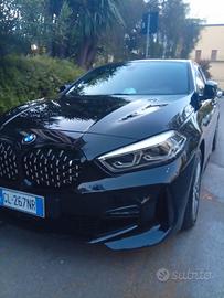 BMW SERIE 1 MSPORT 150CV