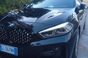 BMW SERIE 1 MSPORT 150CV
