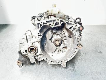 55257894 CAMBIO ROBOTIZZATO FIAT Bravo 3° Serie 1