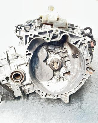 55257894 CAMBIO ROBOTIZZATO FIAT Bravo 3° Serie 1