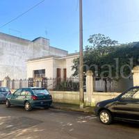Villa a schiera Alezio [Cod. rif 3210890VRG]
