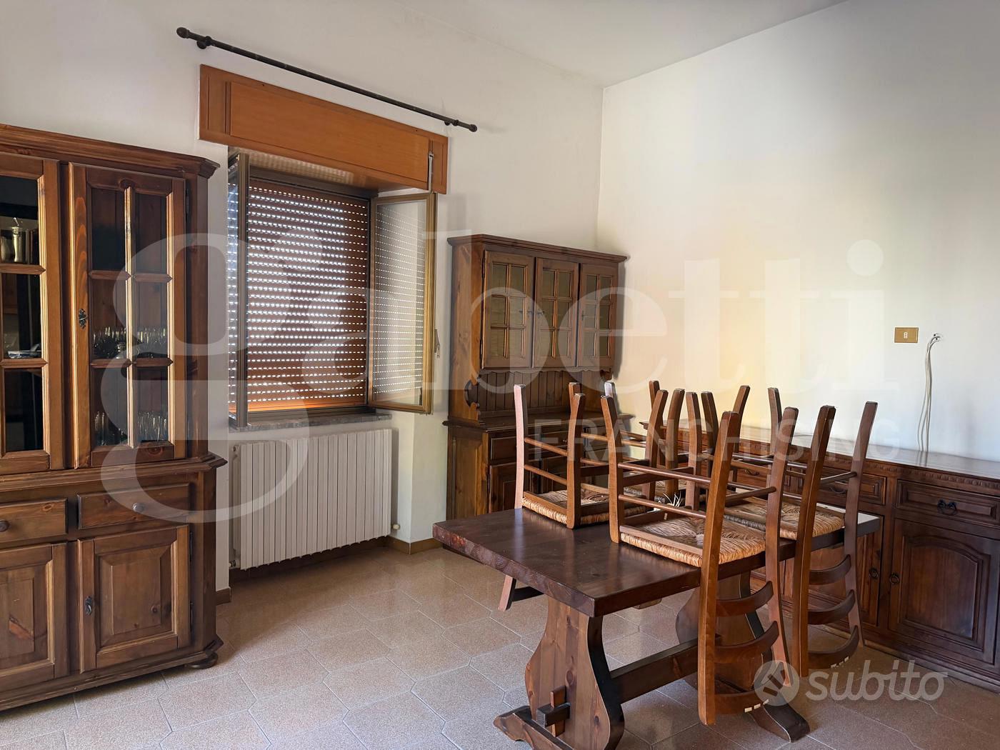 Apartment in Squillace, Borgo Tirone, Catanzaro - Vista 6