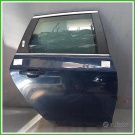 Porta Portiera Sportello Posteriore Destro DX Opel