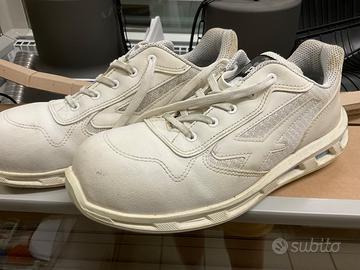 Scarpe antinfortunistiche U-Power June 42