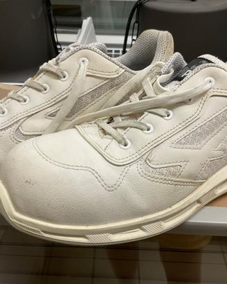 Scarpe antinfortunistiche U-Power June 42