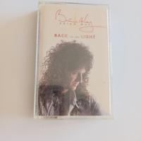 musicassetta di B.May