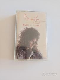 musicassetta di B.May