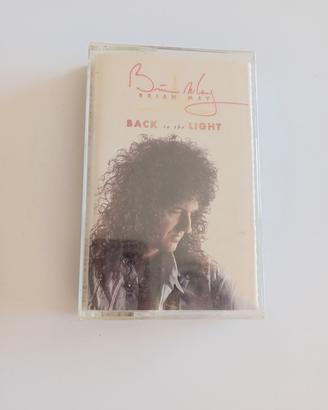 musicassetta di B.May