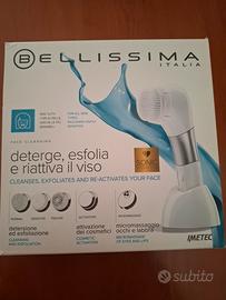massaggiatore a testine