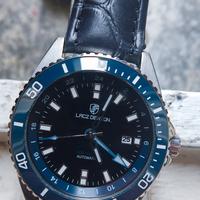 Orologio Lacz Denton GMT ( ricondizionato)