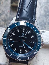 Orologio Lacz Denton GMT ( ricondizionato)