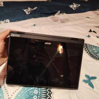 Leptop tablet acer