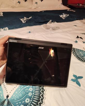Leptop tablet acer