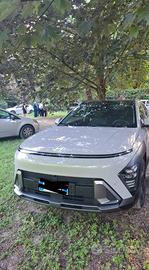 Hyundai kona 1.6 hev Xclass 2wd 141cv Full hybrid
