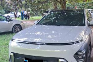 Hyundai kona 1.6 hev Xclass 2wd 141cv Full hybrid