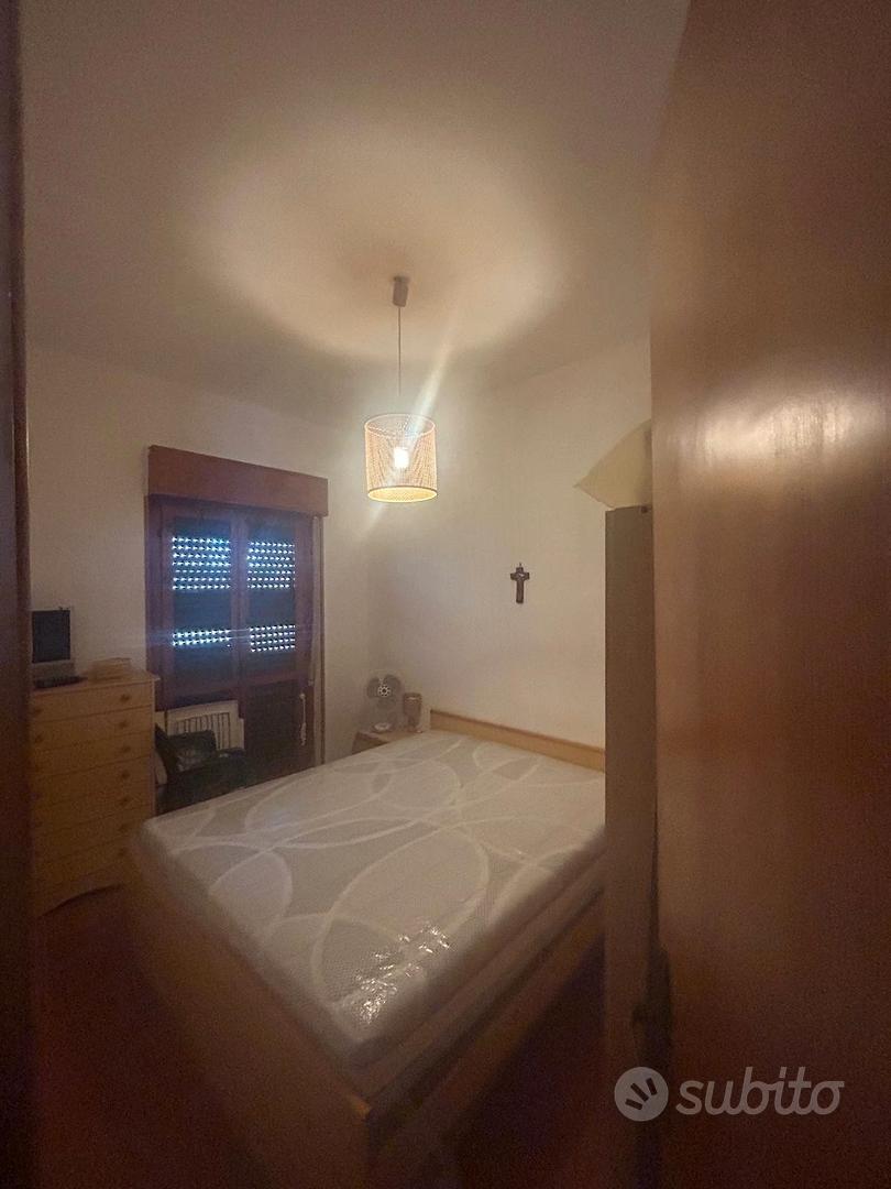 Appartamento – CS - Altro