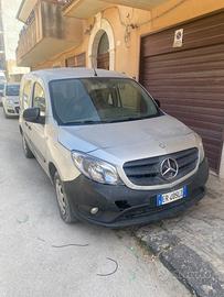 Mercedes citan