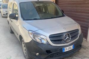 Mercedes citan