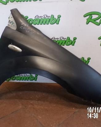 PARAFANGO ANTERIORE DESTRO FIAT CROMA 2005
