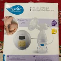 Tiralatte Elettrico-nuvita-Materno Life-Mod.1286M