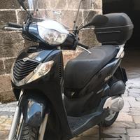 Honda SH 125 - 2007