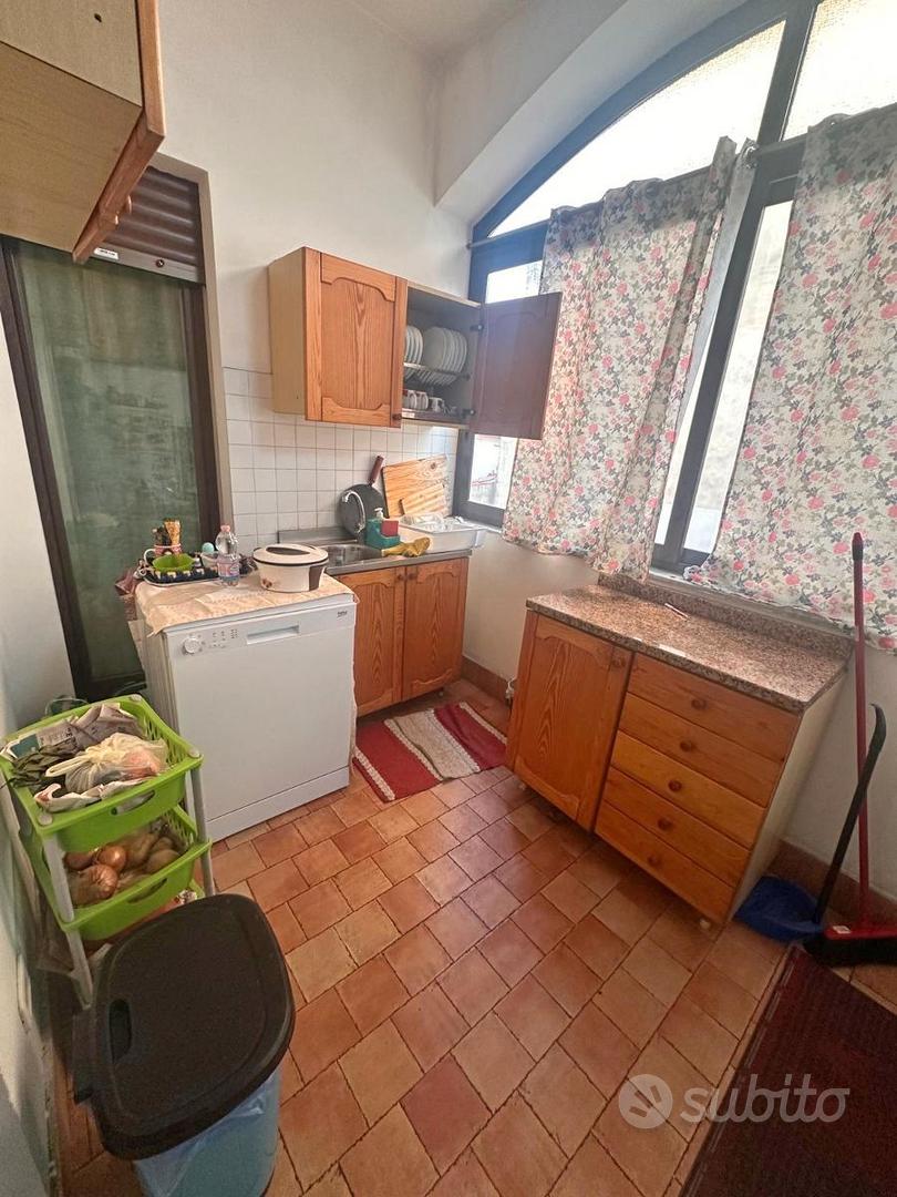 Appartamento – CT - Vista 3