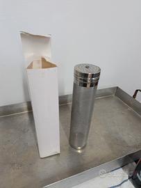 Hop Tube 