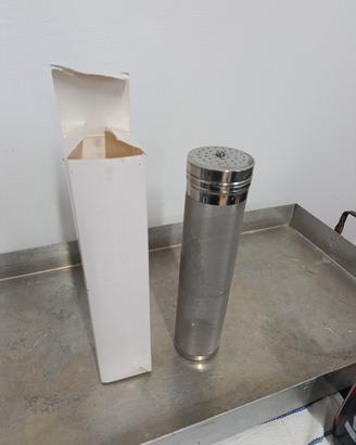 Hop Tube 