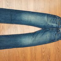 Jeans Levis