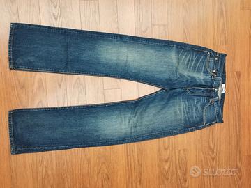 Jeans Levis