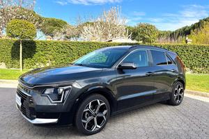 KIA Niro II 2022 - Niro 1.6 gdi hev Style dc U8227