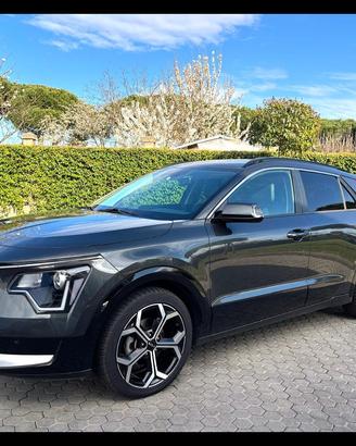 KIA Niro II 2022 - Niro 1.6 gdi hev Style dc U8227