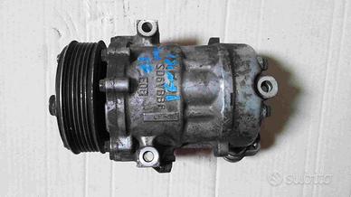 COMPRESSORE A/C SUZUKI Ignis 2° Serie Diesel 1300