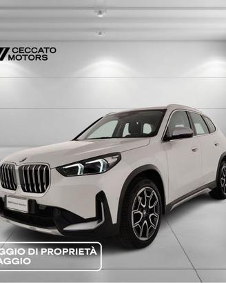 BMW X1 sdrive18d X-Line Edition Essence auto
