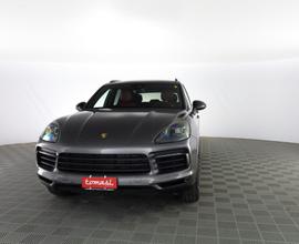 PORSCHE Cayenne Cayenne