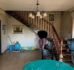 Scala per interno completa
